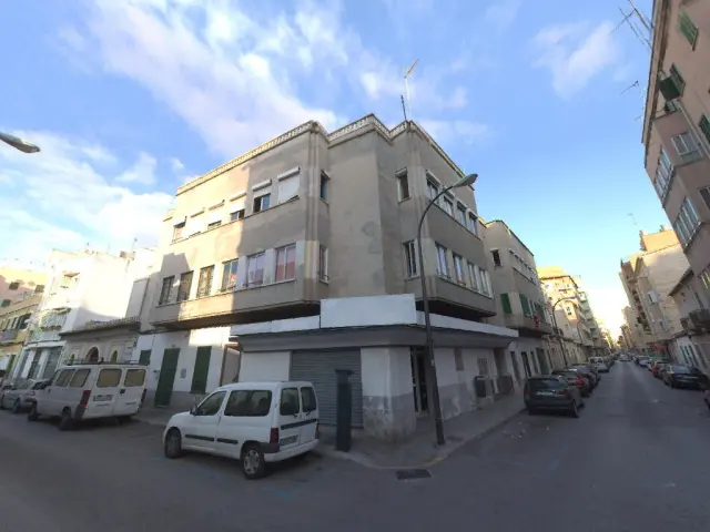 Subasta de vivienda en Palma el 13 de abril de 2026