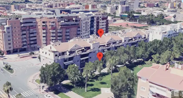 Subasta de vivienda en Murcia el 6 de abril de 2026