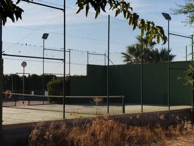 Subasta de otros en Torralba De Calatrava el 20 de abril de 2026