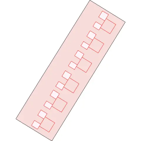 Subasta de vivienda en Málaga el 27 de abril de 2026
