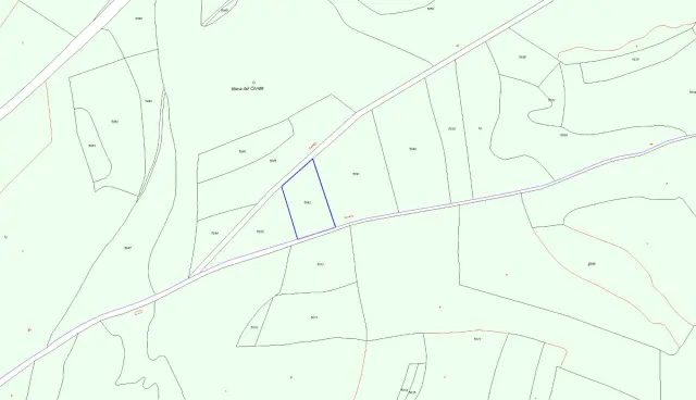 Subasta de finca rústica en Zarza (la) el 30 de marzo de 2026