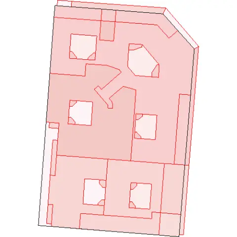 Subasta de vivienda en Madrid el 23 de abril de 2026