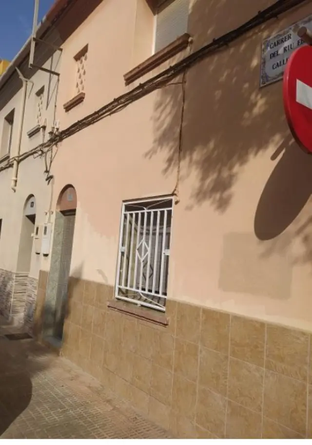 Subasta de vivienda en Castellon De La Plana el 23 de marzo de 2026