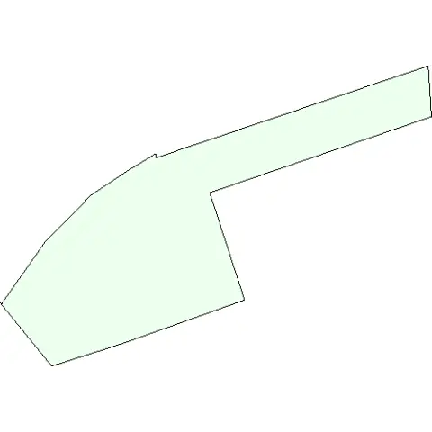 Subasta de finca rústica en Zarza (la) el 23 de marzo de 2026