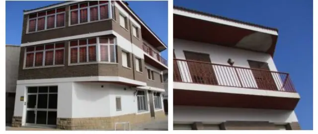 Subasta de vivienda en Vilanova De Bellpuig el 13 de abril de 2026