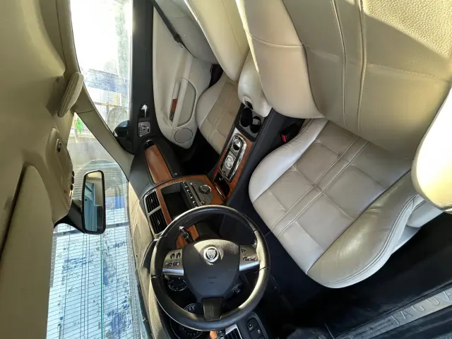 Subasta de turismos Jaguar Jaguar Xk 5,0 Luxury C el 30 de marzo de 2026