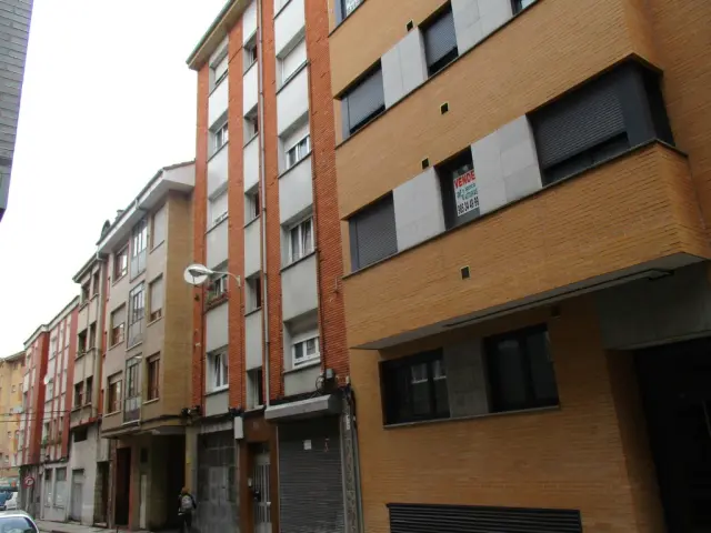 Subasta de vivienda en Gijon el 25 de marzo de 2026
