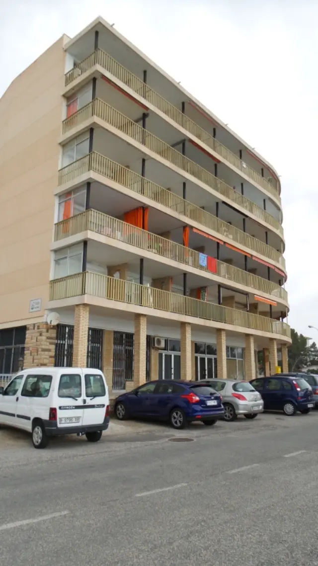 Subasta de vivienda en Mont-roig Del Camp (miami Platja) el 16 de abril de 2026