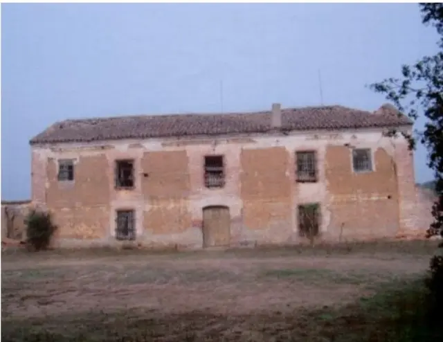 Subasta de finca rústica en Boecillo el 13 de abril de 2026