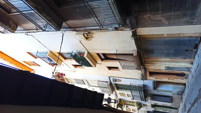 Subasta de local comercial en Berga el 20 de abril de 2026