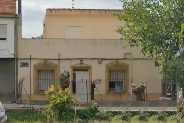 Subasta de finca rústica en Murcia el 19 de marzo de 2026