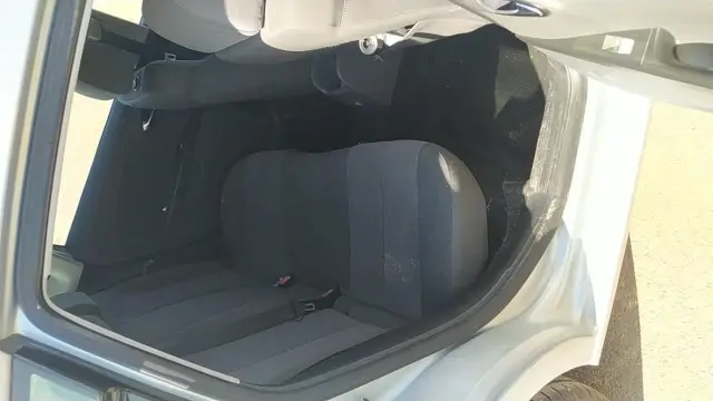 Subasta de turismos Seat Leon 2.0 el 20 de abril de 2026