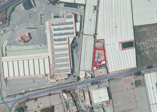 Subasta de otros en Almeria el 6 de abril de 2026