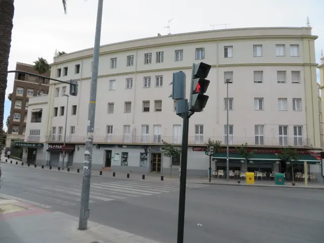 Subasta de vivienda en Murcia el 30 de marzo de 2026