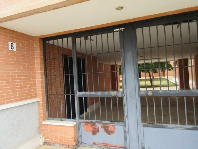 Subasta de vivienda en Huelva el 23 de marzo de 2026