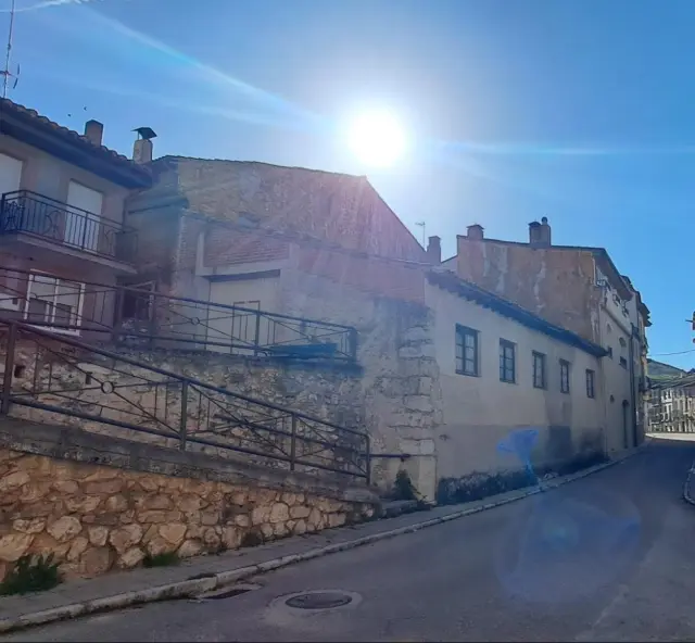 Subasta de vivienda en Huerta De Rey el 23 de marzo de 2026