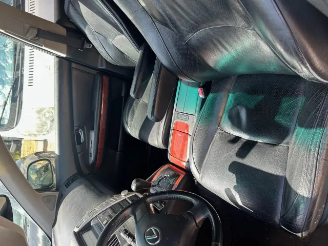 Subasta de turismos Lexus Lexus Rx300 el 30 de marzo de 2026