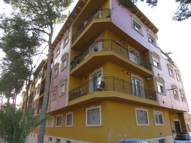 Subasta de trastero en Monforte Del Cid el 13 de abril de 2026