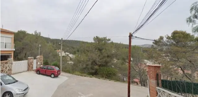 Subasta de solar en Olivella el 13 de abril de 2026