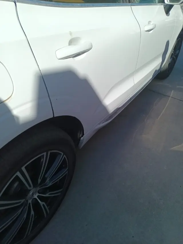 Subasta de turismos Volvo Xc60 el 30 de marzo de 2026