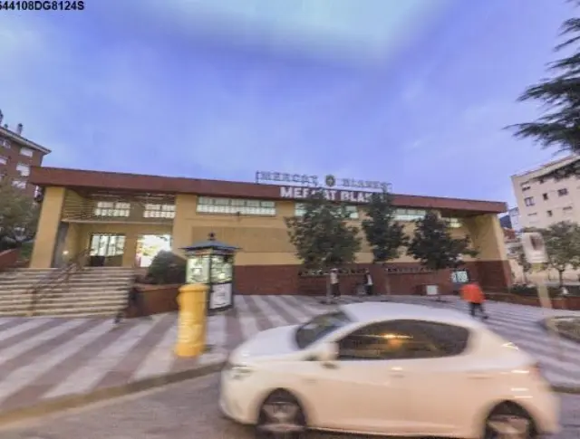 Subasta de otros en Blanes el 13 de abril de 2026