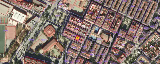 Subasta de vivienda en Granada el 6 de abril de 2026