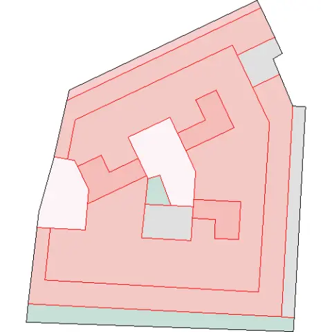 Subasta de vivienda en Madrid el 20 de abril de 2026
