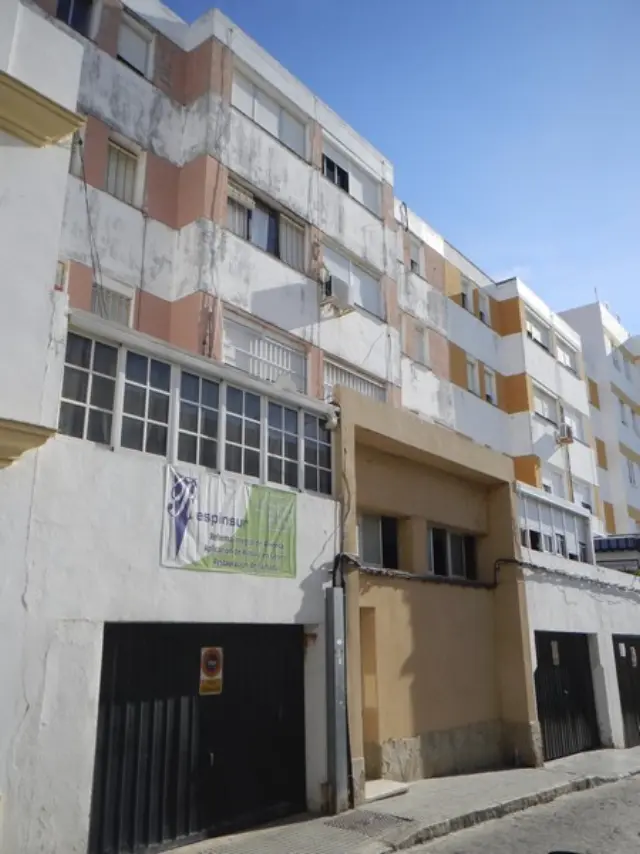 Subasta de vivienda en San Fernando el 8 de abril de 2026