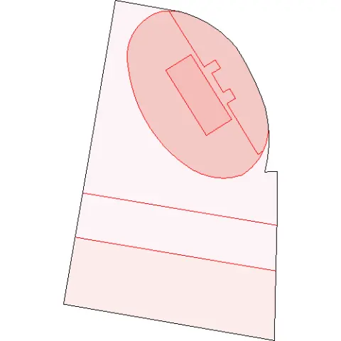 Subasta de vivienda en Granollers el 4 de abril de 2026