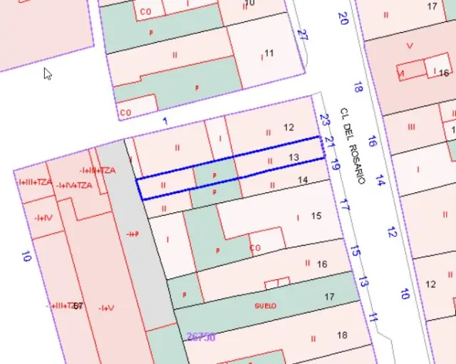Subasta de vivienda en Murcia el 6 de abril de 2026
