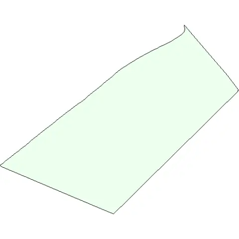 Subasta de finca rústica en Mainar el 13 de abril de 2026