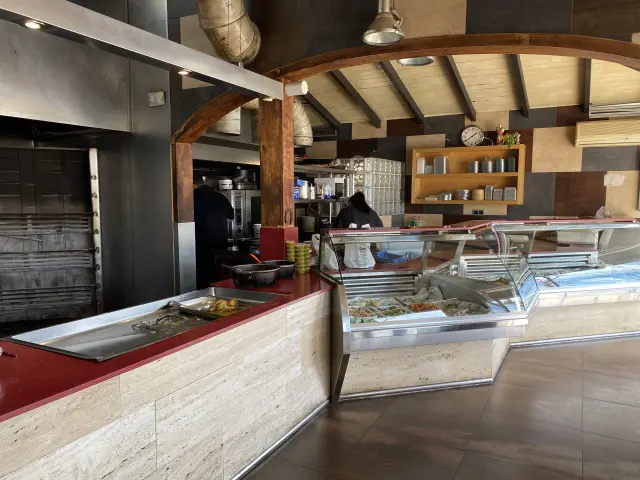 Subasta de local comercial en Cubelles el 30 de marzo de 2026