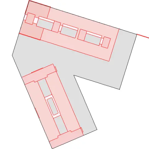 Subasta de local comercial en Tomares el 20 de abril de 2026