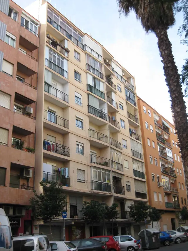 Subasta de vivienda en València el 30 de marzo de 2026