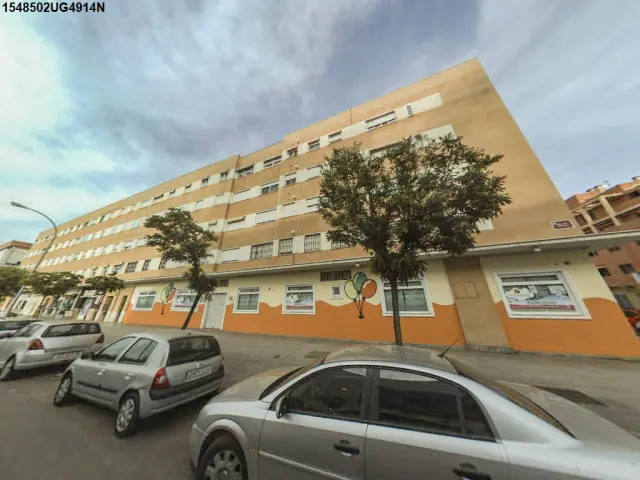 Subasta de vivienda en Cordoba el 30 de marzo de 2026