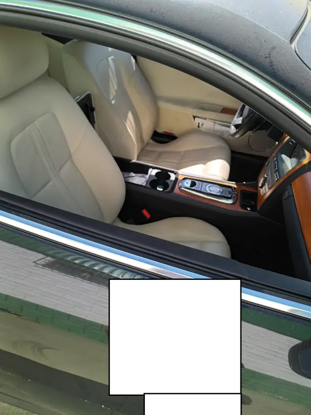 Subasta de turismos Jaguar Jaguar Xk 5,0 Luxury C el 30 de marzo de 2026