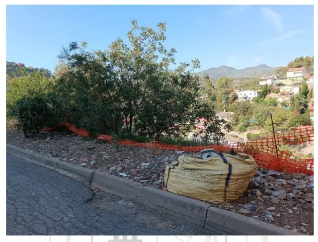 Subasta de solar en Corbera De Llobregat el 30 de marzo de 2026