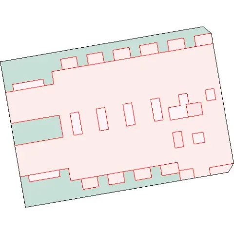 Subasta de vivienda en Formentera Del Segura el 20 de abril de 2026