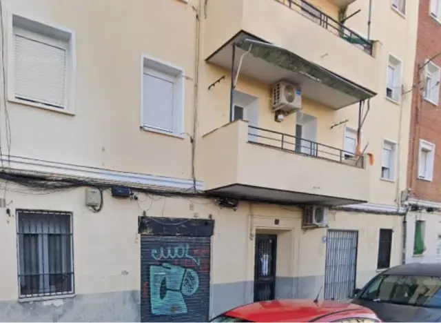 Subasta de local comercial en Madrid el 23 de marzo de 2026