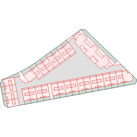 Subasta de vivienda en Albacete el 13 de abril de 2026