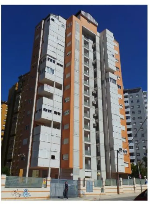 Subasta de garaje en Benidorm el 30 de marzo de 2026