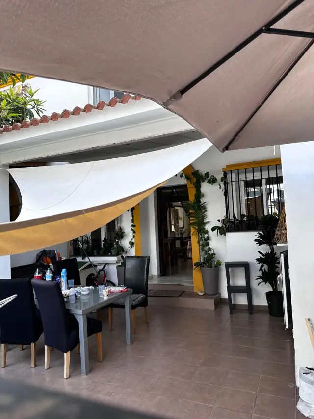 Subasta de vivienda en Benalmadena el 20 de abril de 2026