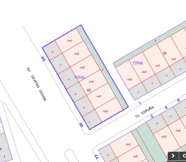 Subasta de vivienda en Murcia el 13 de abril de 2026
