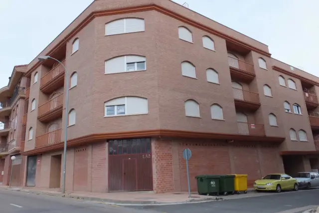 Subasta de trastero en Cenicero el 6 de abril de 2026