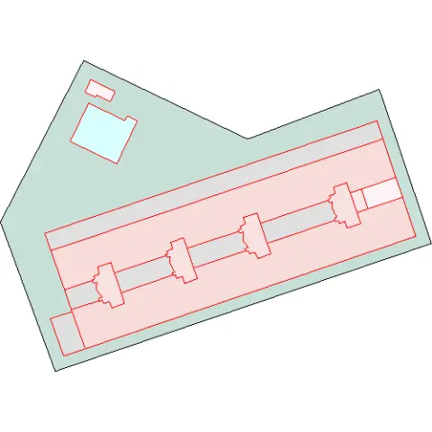 Subasta de vivienda en Cordoba el 30 de marzo de 2026