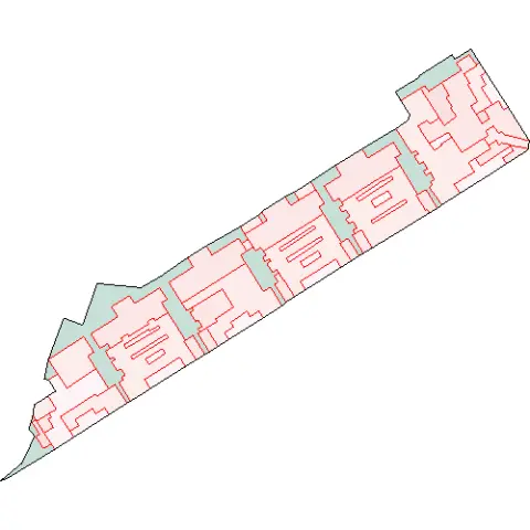Subasta de vivienda en Cenes De La Vega el 20 de abril de 2026