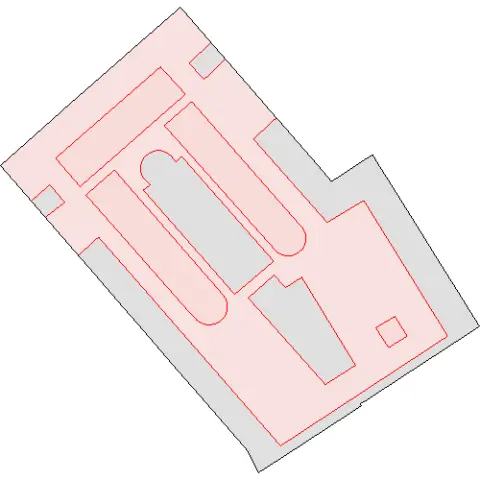 Subasta de vivienda en Jerez De La Frontera el 16 de abril de 2026