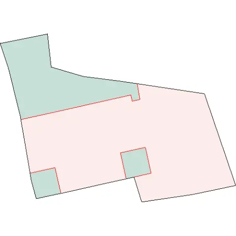 Subasta de vivienda en Villamantilla el 27 de abril de 2026