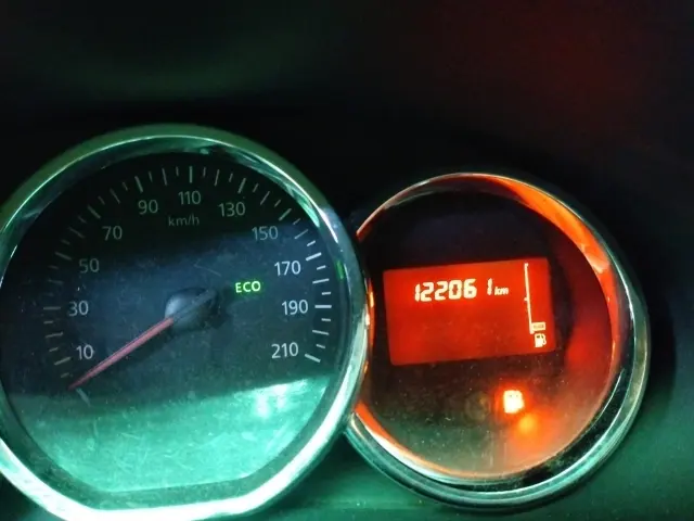 Subasta de turismos Dacia Sandero el 13 de abril de 2026