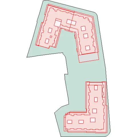 Subasta de vivienda en Renedo De Piélagos el 27 de abril de 2026